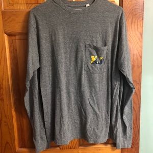 TCNJ Long-sleeve T-Shirt